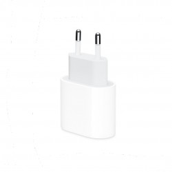 Alimentatore USB-C  20W ORIGINALE Apple